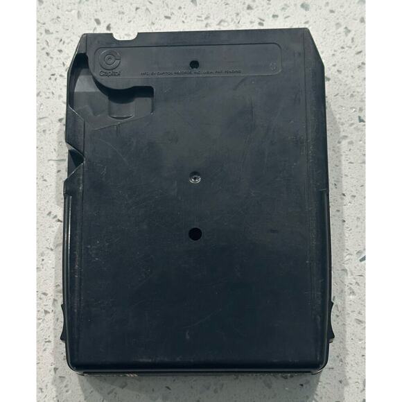 The Beatles Let It Be 8 Track Tape, Tested - Picture 2 of 3